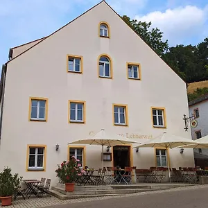 Zum Lehnerwirt Gasthof