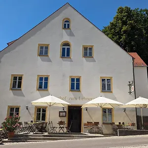 Lehnerwirt Apartment