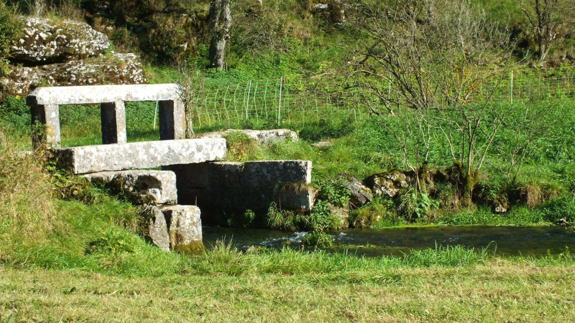 Holiday home Ferienhaus Am Waldrand Breitenbrunn