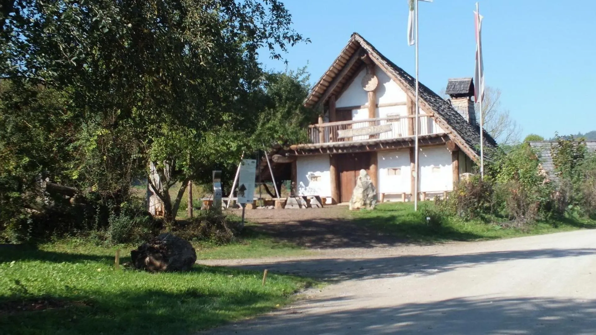 Ferienhaus Am Waldrand Breitenbrunn  0*, Breitenbrunn (Bavaria)