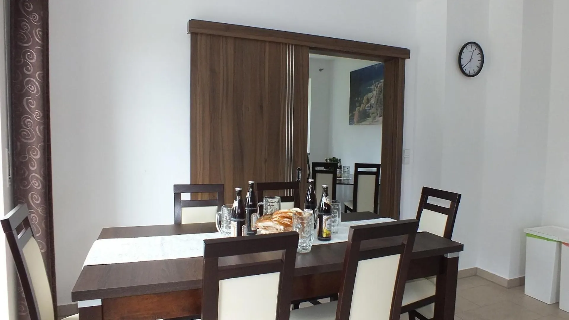 Holiday home Ferienhaus Am Waldrand Breitenbrunn  Germany